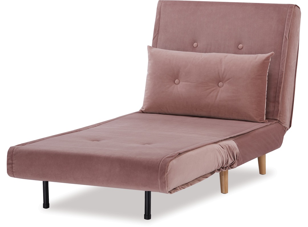 Haru 1Seat Sofa Bed Chair Danske Mobler Furniture